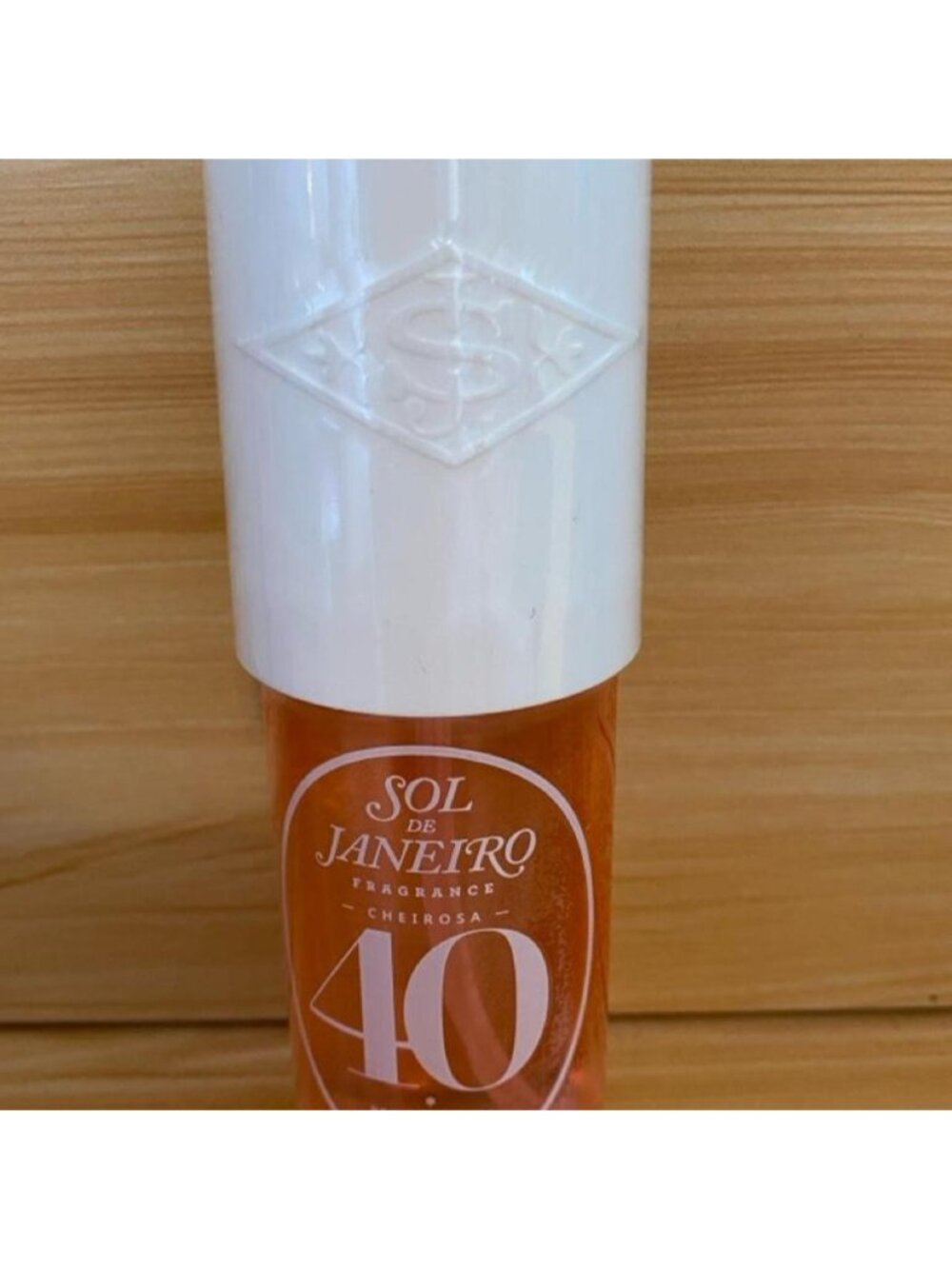 Sol de Janeiro cheirosa 40 body mist brand new